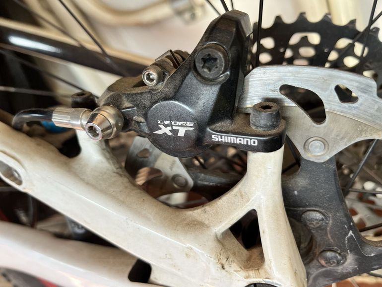Tweedehands Specialized Epic 9 Expert 2027 2027 Mountainbike — afbeelding 18 van 23