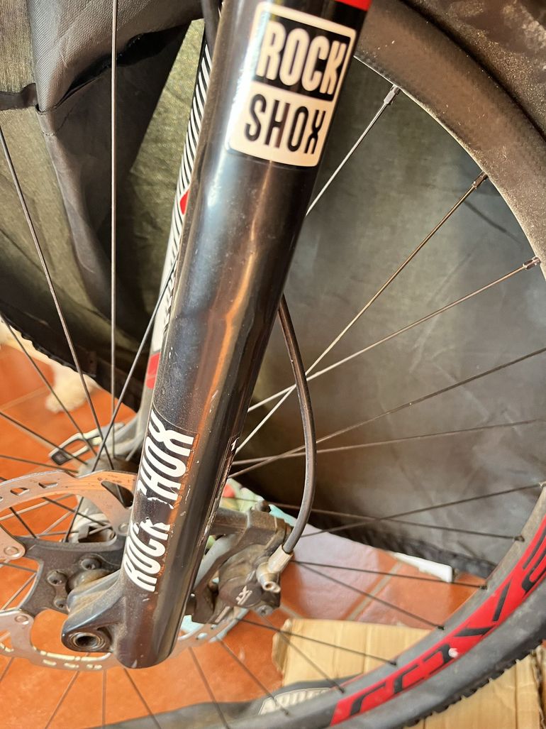 Tweedehands Specialized Epic 9 Expert 2027 2027 Mountainbike — afbeelding 15 van 23