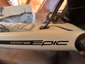 Tweedehands Specialized Epic 9 Expert 2027 2027 Mountainbike — afbeelding 23 van 23