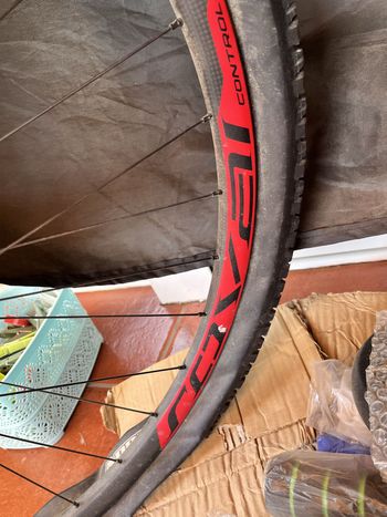 Tweedehands Specialized Epic 9 Expert 2027 2027 Mountainbike — afbeelding 11 van 23