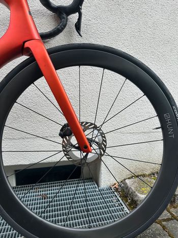 Brugt CUBE AGREE C:62, RACE 2023 2023 Road & Gravel — billede 10 af 13