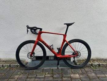 Brugt CUBE AGREE C:62, RACE 2023 2023 Road & Gravel — billede 2 af 13
