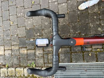 Brugt CUBE AGREE C:62, RACE 2023 2023 Road & Gravel — billede 11 af 13