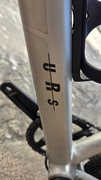 Brugt BMC URS AL ONE 2025 2025 Road & Gravel — billede 9 af 13