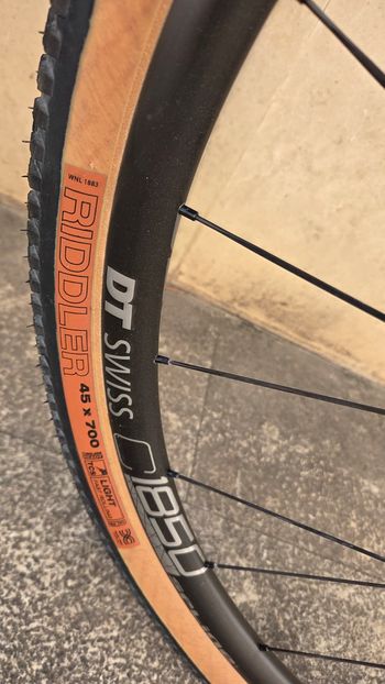 Brugt BMC URS AL ONE 2025 2025 Road & Gravel — billede 4 af 13
