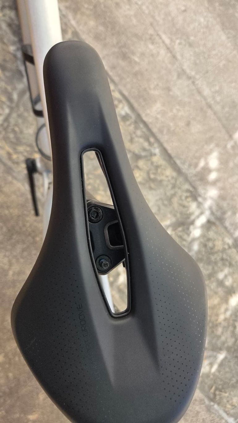 Brugt BMC URS AL ONE 2025 2025 Road & Gravel — billede 10 af 13