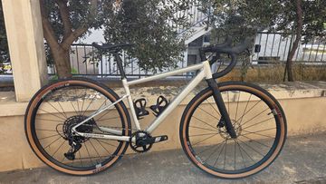 BMC URS AL ONE 2025 2025 Road & Gravel usato