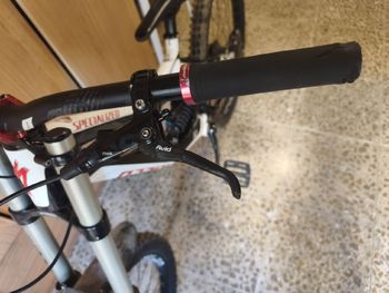 Brugt Specialized Demo SRAM GX DH 2014 Mountainbike — billede 6 af 10