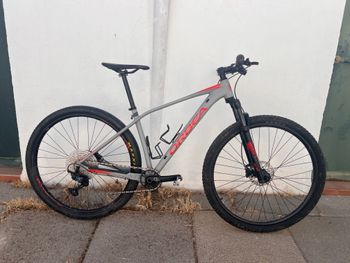 Brugt Orbea ALMA H30 27.5 2020 2020 MTB