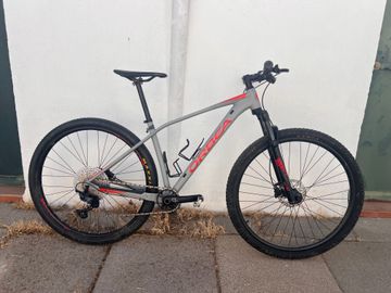 Käytetty Orbea ALMA H30 27.5 2020 2020 MTB