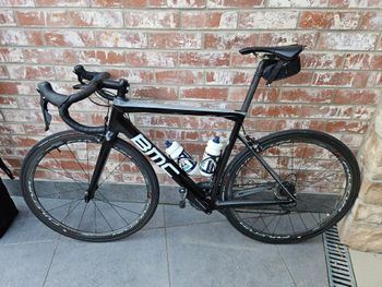 Brugt BMC Teammachine SLR02 TWO 2018 2018 Road & Gravel — billede 2 af 4