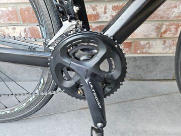 Used BMC Teammachine SLR02 TWO 2018 2018 Road & Gravel, Black — image 4 of 4