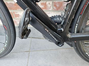 Brugt BMC Teammachine SLR02 TWO 2018 2018 Road & Gravel — billede 3 af 4