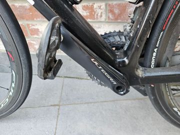 Used BMC Teammachine SLR02 TWO 2018 2018 Road & Gravel, Black — image 3 of 4