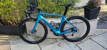 Gebrauchtes Cervélo S-Series Ultegra Di2 Disc 2021 2021 Road & Gravel