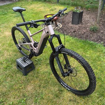 Gebrauchtes SCOR 4060 Z ST Deore 2025 2025 MTB
