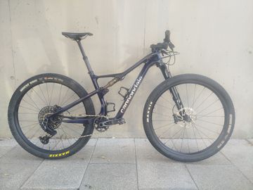 Używany Cannondale Scalpel Hi-MOD 1 2024 2024 MTB
