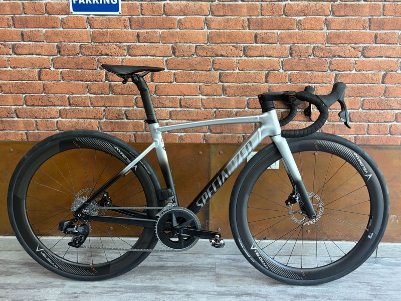 Used Specialized Allez Sprint LTD - SRAM Force eTap AXS 1x 2023 2023 Road & Gravel
