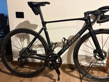 Colnago V5Rs Shimano Dura Ace Di2 2026 2026 Road & Gravel d'occasion