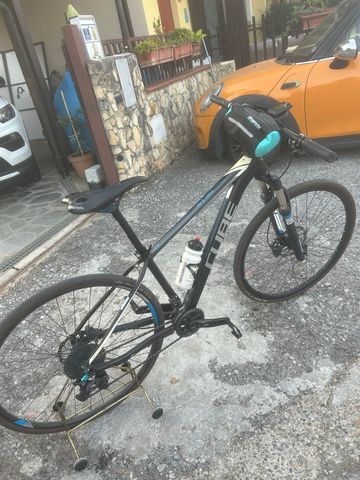 Käytetty CUBE Elite C:62 Pro 29 2016 2016 Mountainbike — kuva 2 / 3
