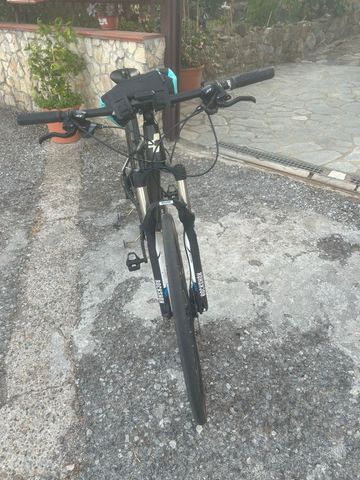 Käytetty CUBE Elite C:62 Pro 29 2016 2016 Mountainbike — kuva 3 / 3