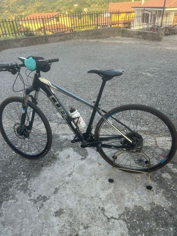 Tweedehands CUBE Elite C:62 Pro 29 2016 2016 MTB