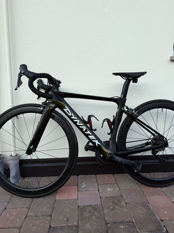 Used Dynatek Custom Shimano Ultegra 2017 Road & Gravel