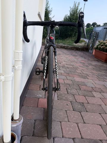 Dynatek Custom Shimano Ultegra 2017 Road & Gravel usato, Nero — immagine 13 di 13