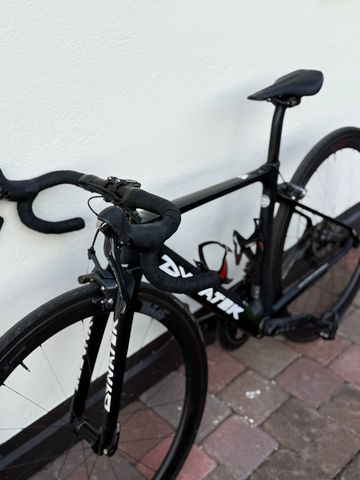 Dynatek Custom Shimano Ultegra 2017 Road & Gravel usato, Nero — immagine 5 di 13