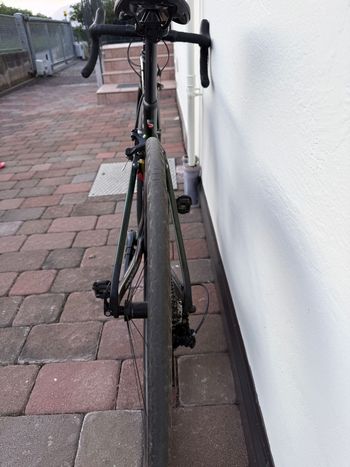 Gebrauchtes Dynatek Custom Shimano Ultegra 2017 Road & Gravel, Schwarz — Bild 8 von 13
