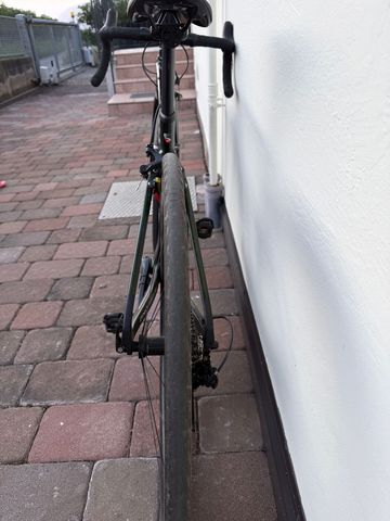 Dynatek Custom Shimano Ultegra 2017 Road & Gravel usato, Nero — immagine 8 di 13