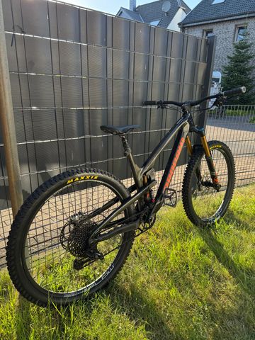 Gebrauchtes Propain Tyee SRAM GX 2021 MTB