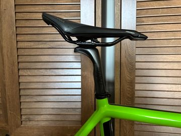Cannondale SuperSix EVO Frameset 2016 Road & Gravel de segunda mano, Verde — imagen 3 de 10