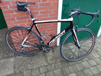 Used Merida RaceLite 905-com 2011 Road & Gravel