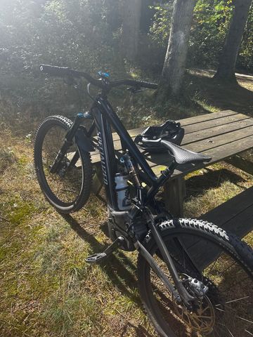 Brugt Specialized Turbo Levo 3 Comp Alloy 2025 2025 MTB