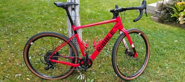 Ribble CGR AL e - SRAM Apex 1x 650B 2020 2020 Road & Gravel usato
