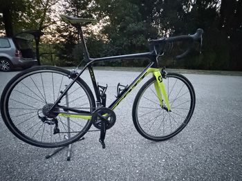 Used Scott Sco Addict 10 2019 Road & Gravel