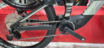 Whistle AXR C6.7 2026 MTB usato