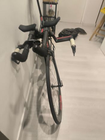 Brugt Argon 18 E SRAM Red eTap 2014 Road & Gravel — billede 3 af 3