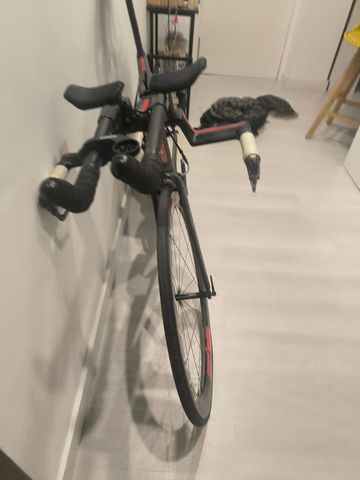 Käytetty Argon 18 E SRAM Red eTap 2014 Road & Gravel — kuva 3 / 3