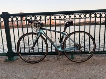 Used Trek Madone 4.5 WSD 2008 2008 Road & Gravel