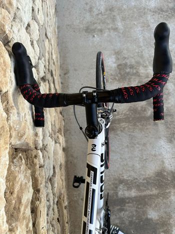 Focus Cayo Shimano 105 2011 Road & Gravel d'occasion — image 6 sur 6