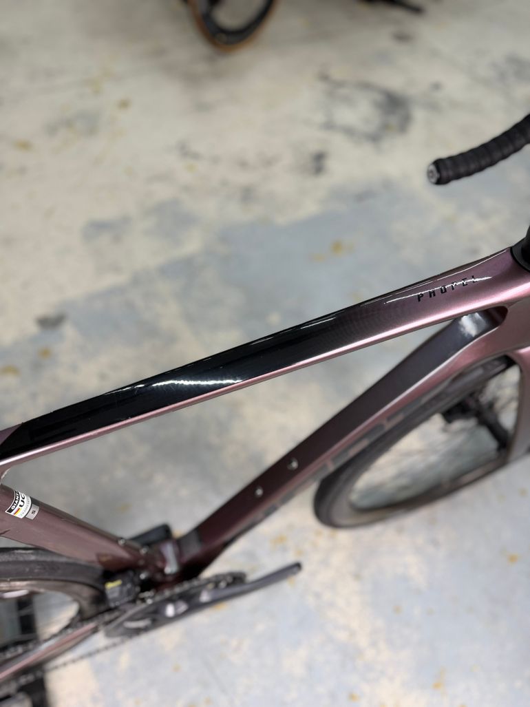 Brugt Giant Propel Advanced Di2 2023 2023 Road & Gravel — billede 16 af 24