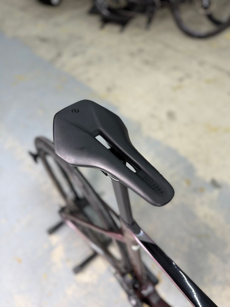 Brugt Giant Propel Advanced Di2 2023 2023 Road & Gravel — billede 17 af 24