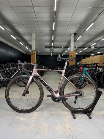 Brugt Giant Propel Advanced Di2 2023 2023 Road & Gravel — billede 18 af 24
