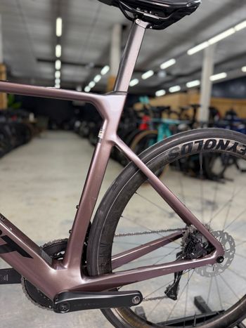 Brugt Giant Propel Advanced Di2 2023 2023 Road & Gravel — billede 21 af 24