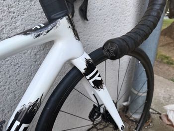 Used Bigrock Custom Shimano GRX Di2 2026 Road & Gravel, White — image 8 of 26
