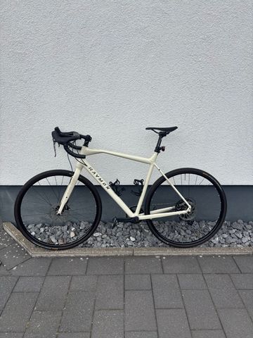Used R RAYMON GravelRay 5.0 SE 2024 2024 Road & Gravel