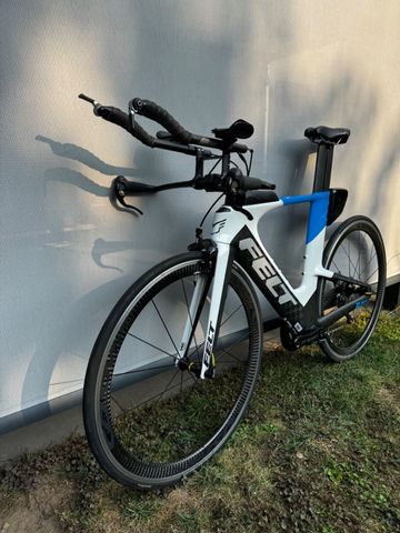 Gebrauchtes Felt IA 14 2019 Road & Gravel