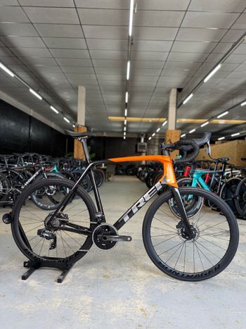 Used Trek Émonda SL 7 Disc AXS 2022 2022 Road & Gravel